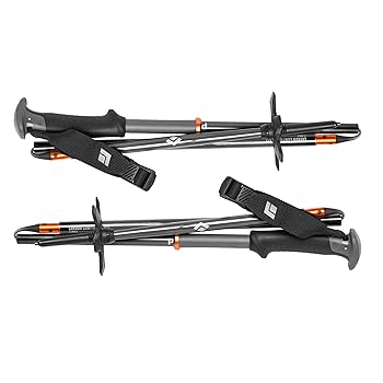 【専用】Black Diamond compactor スキーポール Traverse Compactor Ski Poles – Black Diamond
